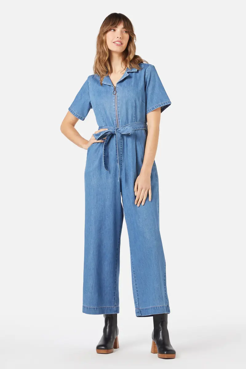 Olympia Jumpsuit 1