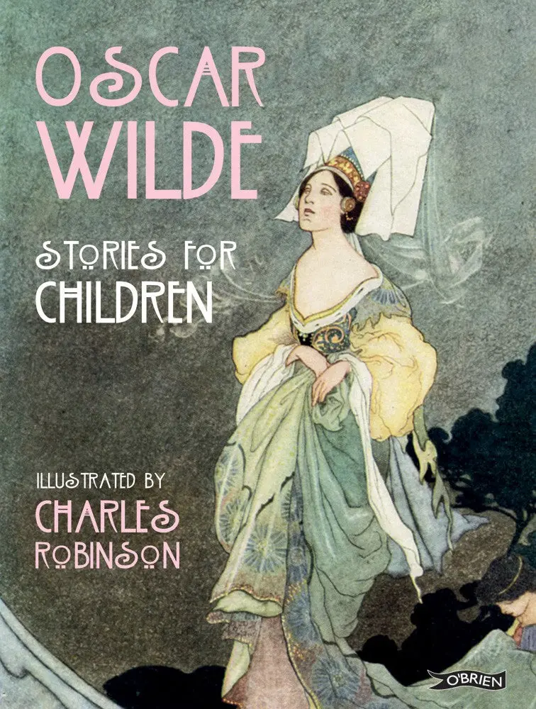 Oscar Wilde - Stories For Children 1