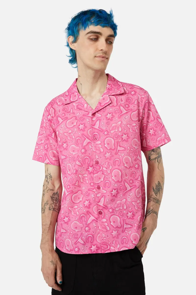 Outlaw Ss Shirt 1