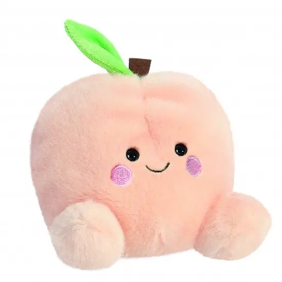 Palm Pal Mellow Peach 5In 1