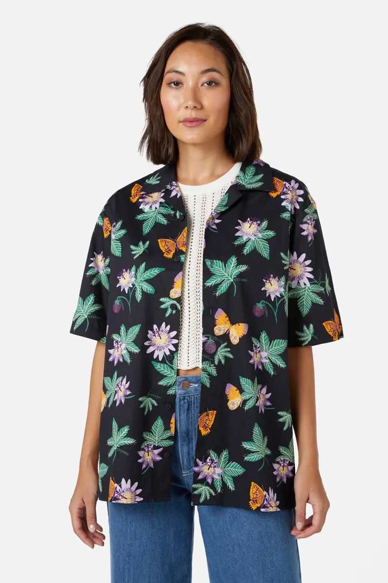 Passionfruit Shirt 1
