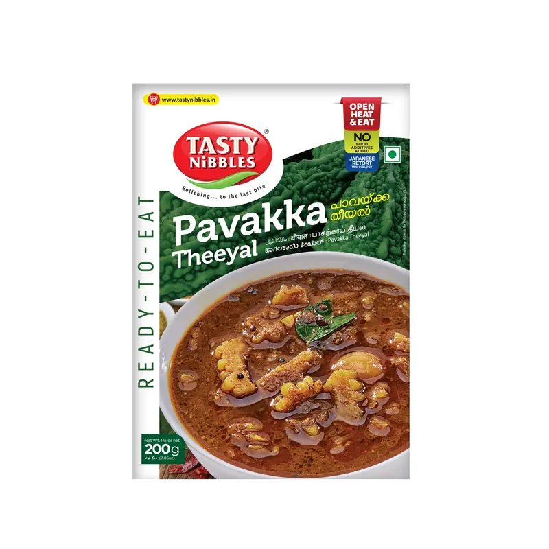 Pavakka Theeyal 200G 1