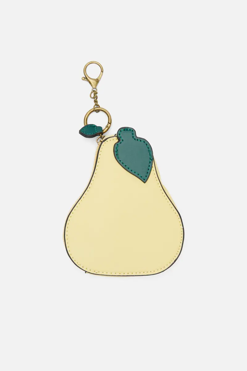 Pear Coin Purse 1