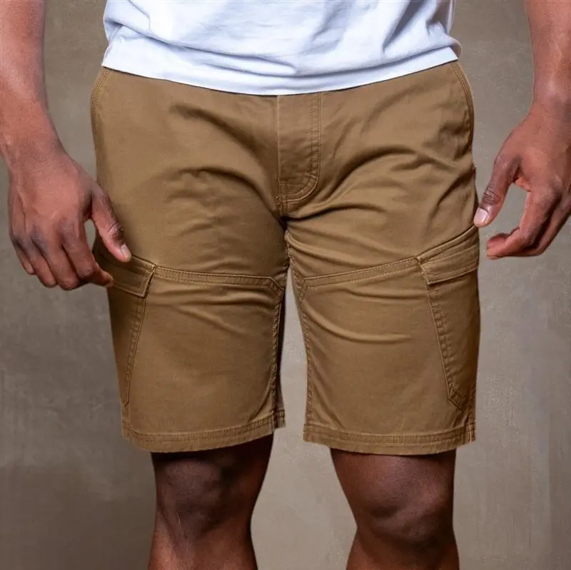 Phinda Short - Olive 1