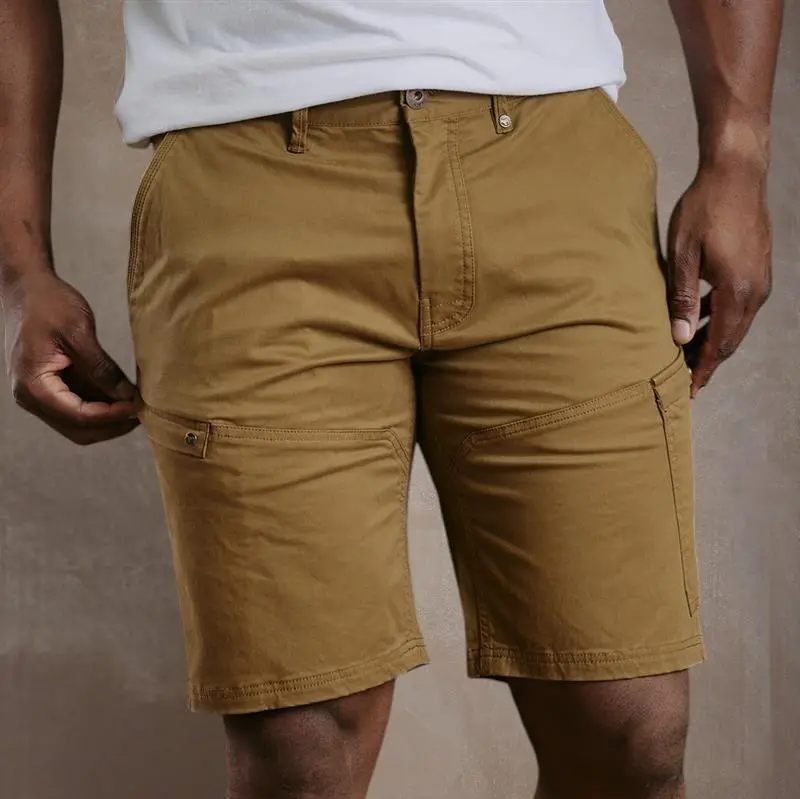 Phinda Short - Olive 1