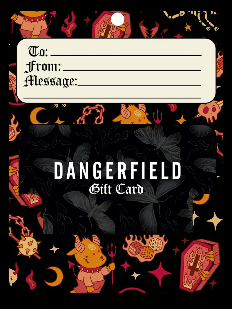Physical Gift Card 1