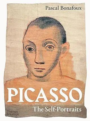 Picasso: The Self-Portraits  - Pascal Bonafoux 1