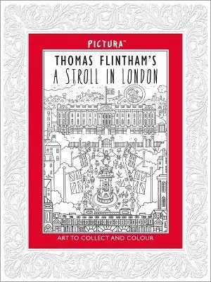 Pictura: A Stroll In London- 64Page 1