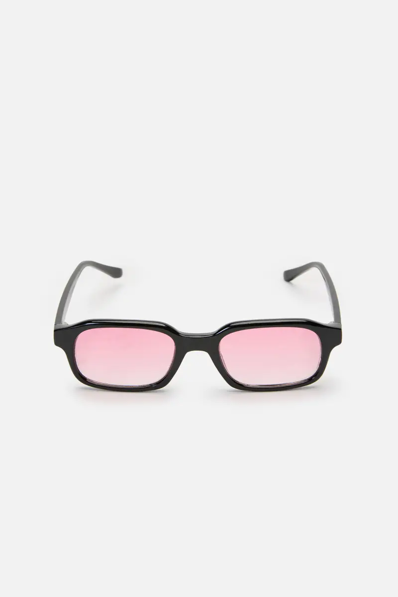 Pink City Sunglasses 1