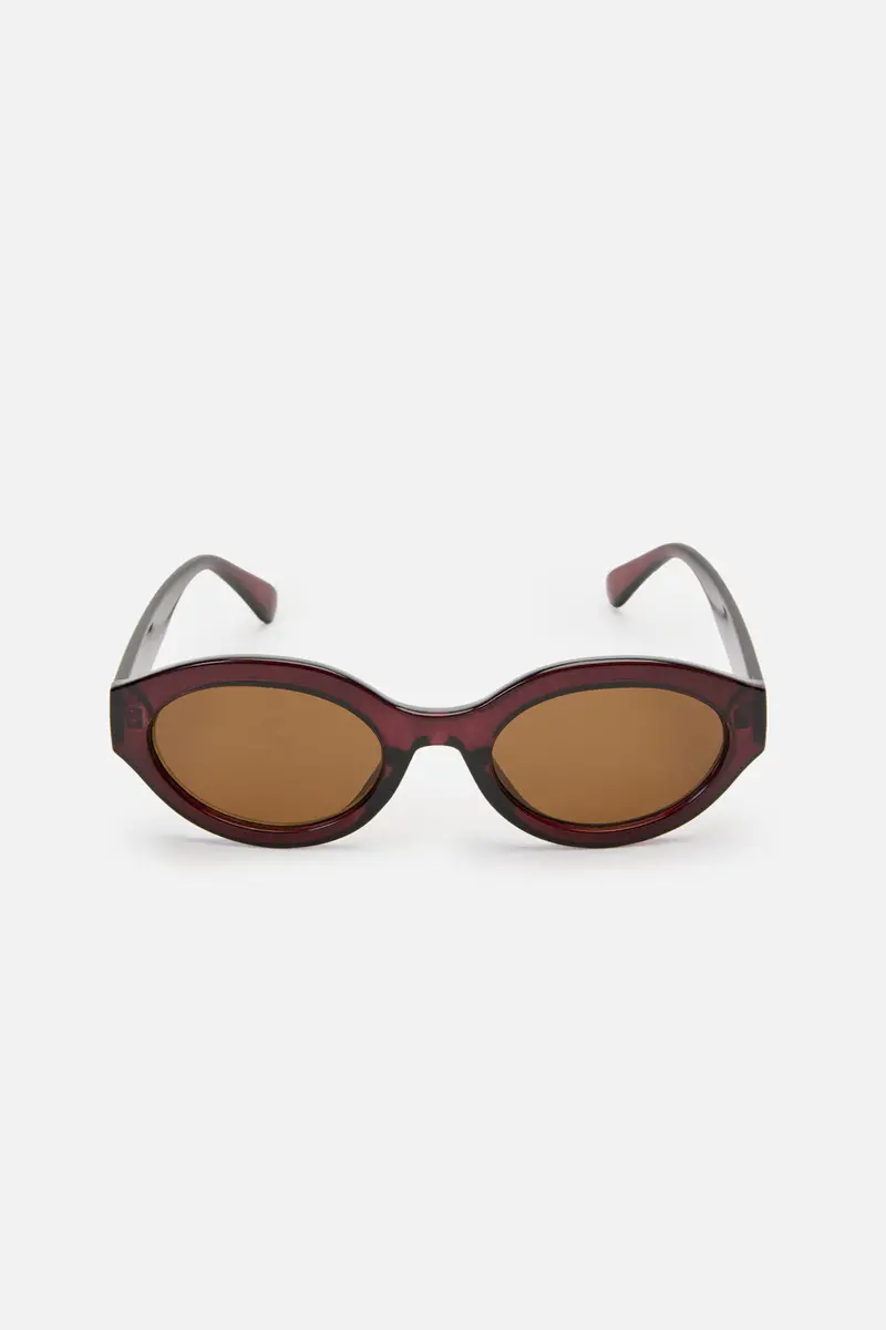 Plum Classic 90S Sunglasses 1