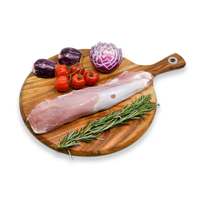 Pork Eye Fillet Roast 500G 1