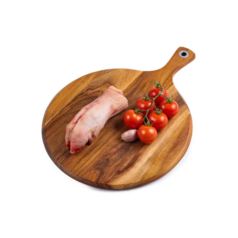 Pork Trotter | $6.99Kg 1