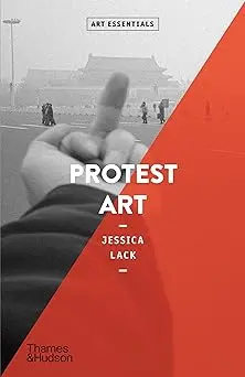 Protest Art: 20 (Art Essentials) 1