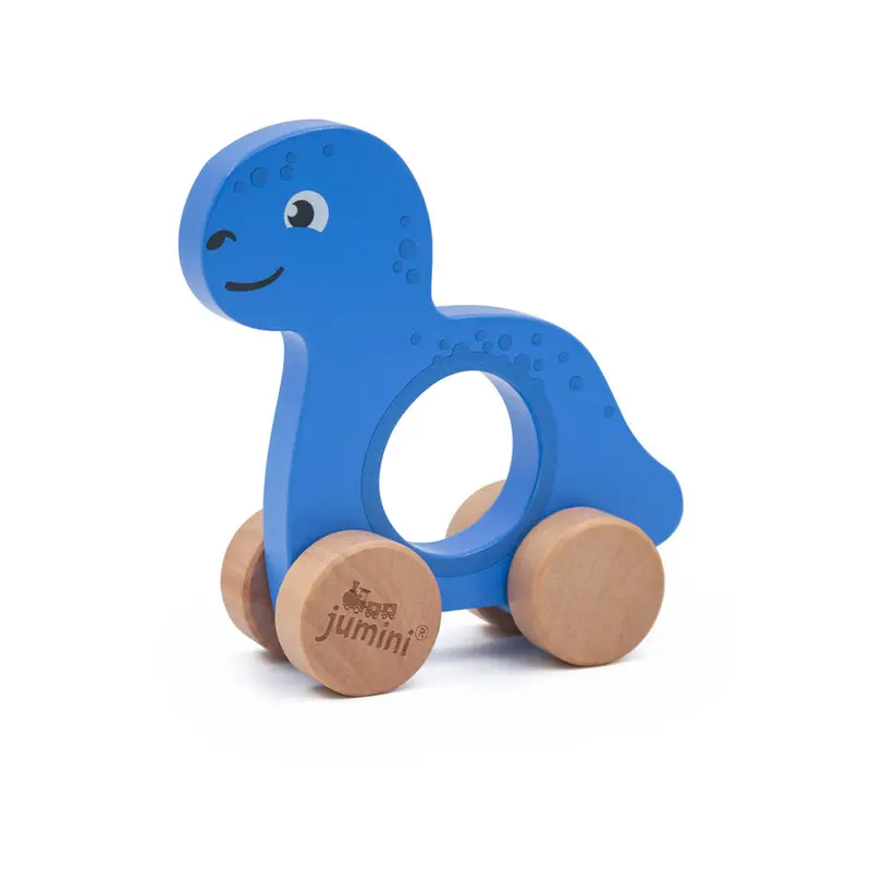 Push Along Friends Brachiosaurus 1