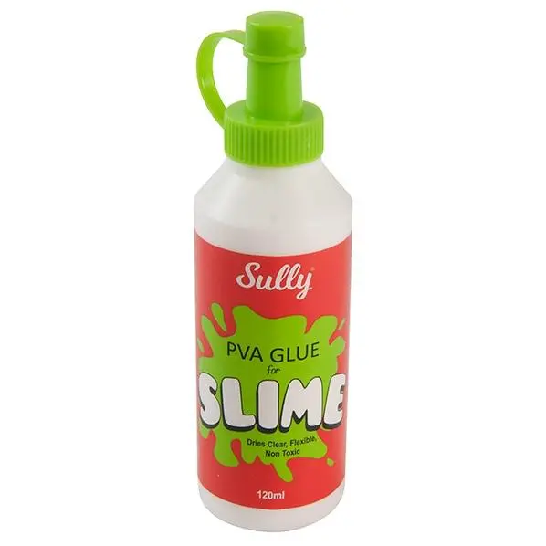 Pva Glue For Slime, White 1