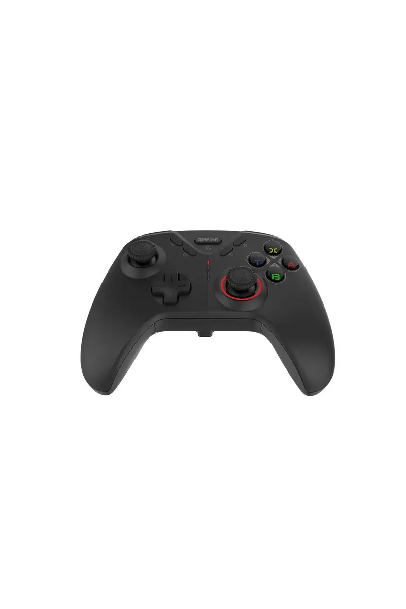 Redragon G711 Forge Black Wireless Motion-Control Rgb Gaming Gamepad 1