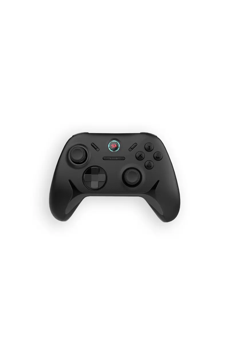 Redragon G821 Tophis Black Wireless Rgb Gaming Gamepad 1