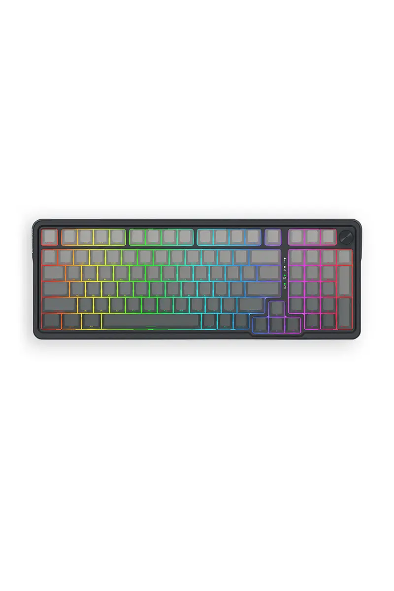 Redragon K686sp-Rgb-Pro Eisa 98+1 Kb 1