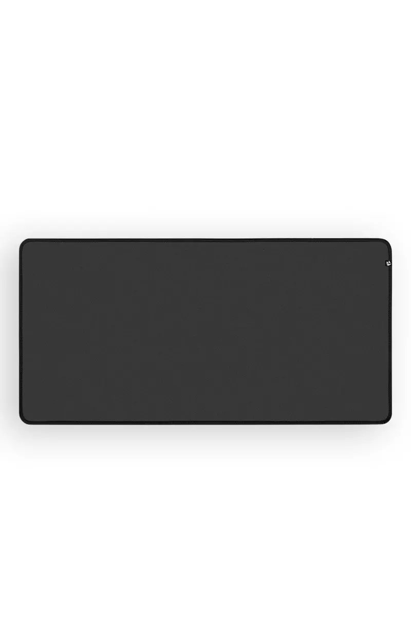 Redragon P040 Flick 3Xl Black Extended Thick Soft Gaming Mouse Pad 1