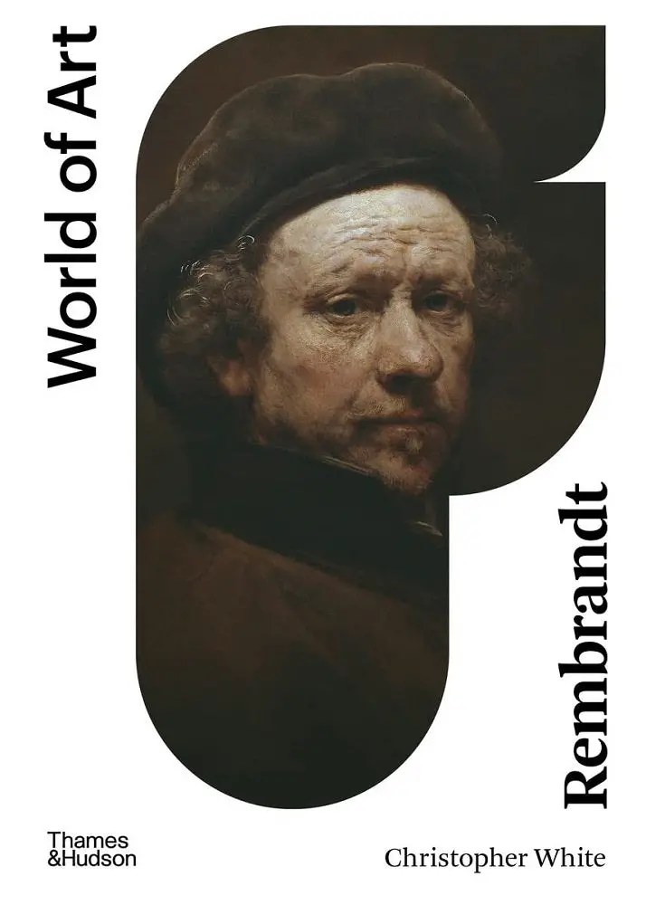 Rembrandt (World Of Art) 1