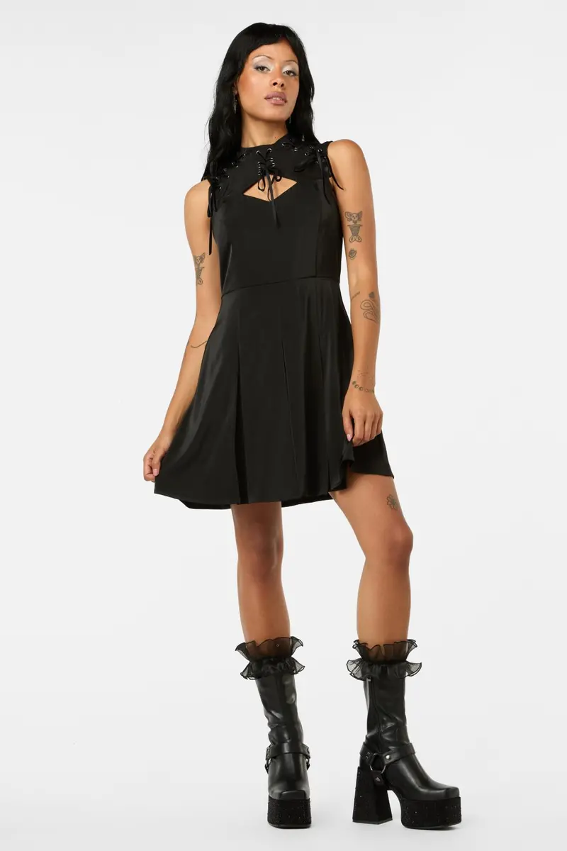 Revolution Dress 1