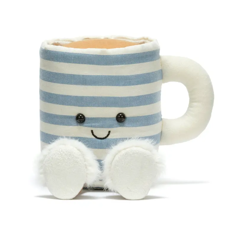 Rosie Lea Mug Of Tea - Jellycat 1