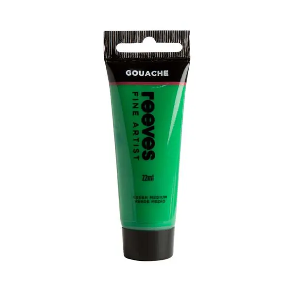 Rvs Fine Artist Gouache, 22Ml 1