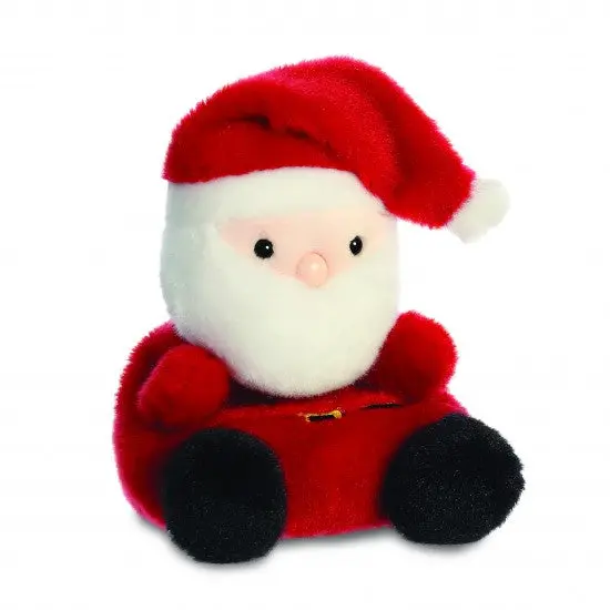 Santa Claus - Palm Pals 1