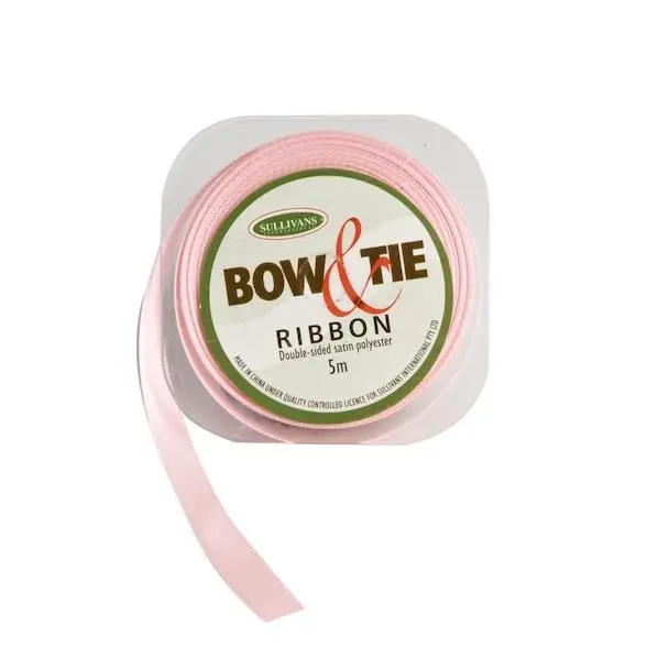 Satin Ribbon - 9Mm X 5M 11
