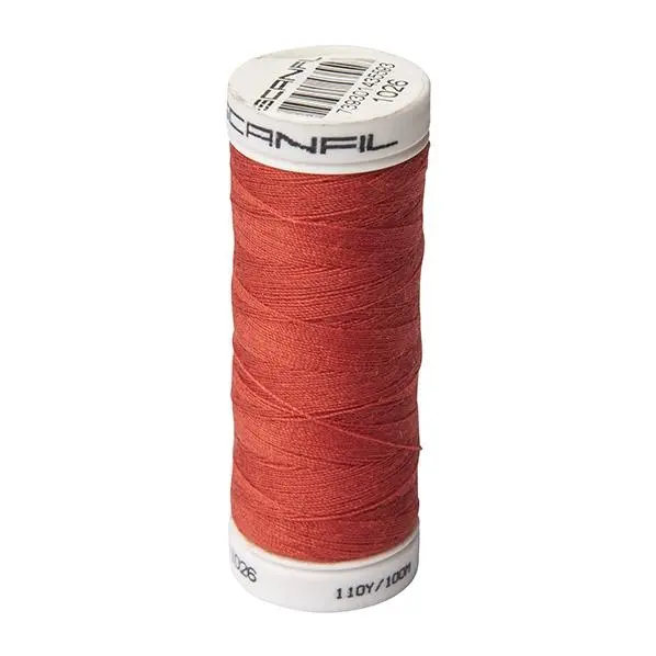 Scanfil Polyester Thread 100M, 1026 1