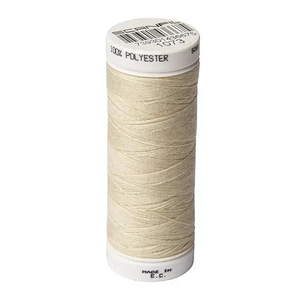 Scanfil Polyester Thread 100M, 1073 1