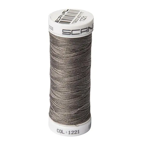 Scanfil Polyester Thread 100M, 1221 1
