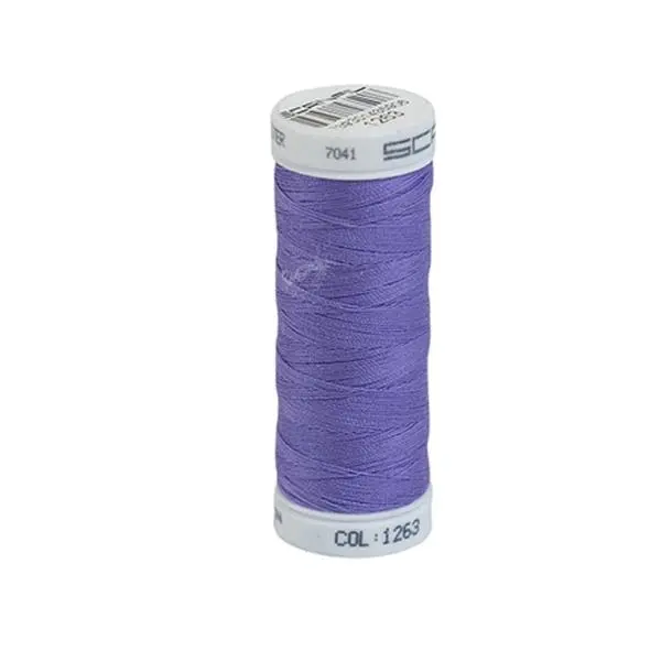 Scanfil Polyester Thread 100M, 1263 1