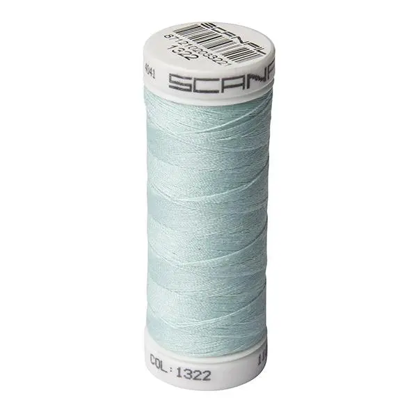 Scanfil Polyester Thread 100M, 1322 1