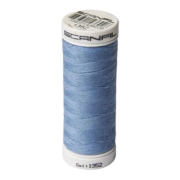 Scanfil Polyester Thread 100M, 1352 1