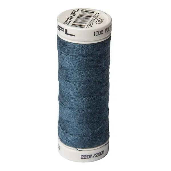 Scanfil Polyester Thread 100M, 1354 1
