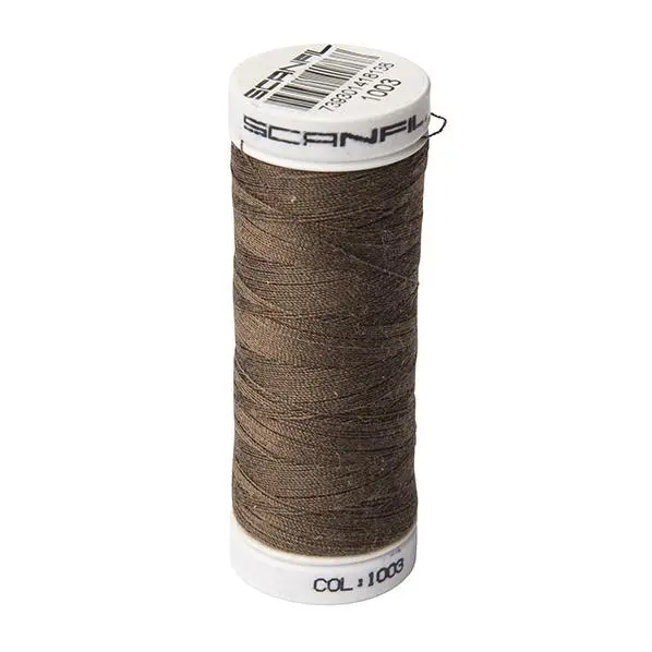 Scanfil Polyester Thread 200M, 1003 1