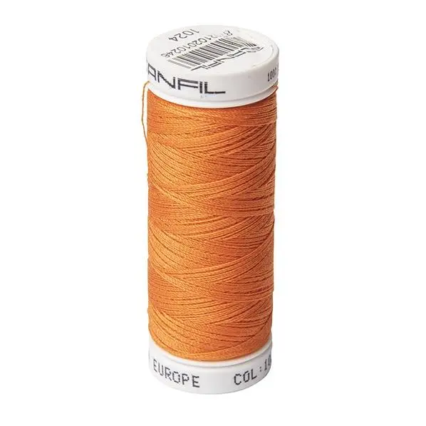 Scanfil Polyester Thread 200M, 1024 1