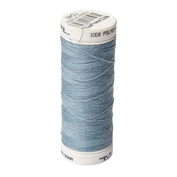 Scanfil Polyester Thread 200M, 1046 1
