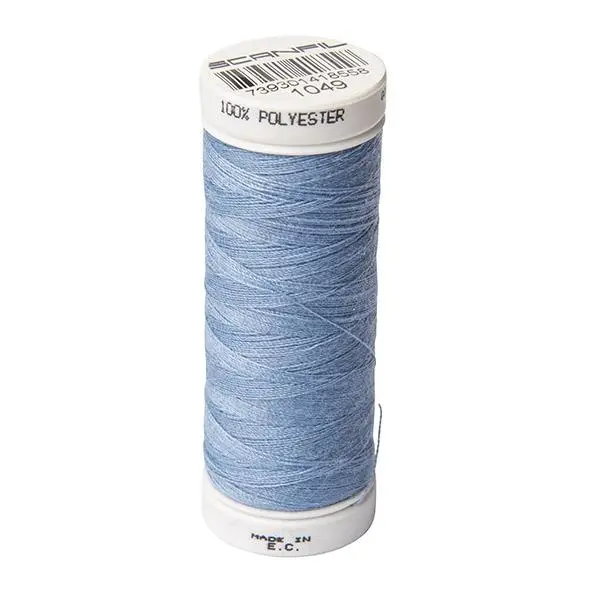 Scanfil Polyester Thread 200M, 1049 1