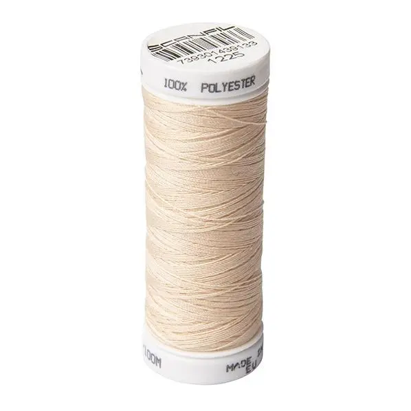 Scanfil Polyester Thread 200M, 1225 1
