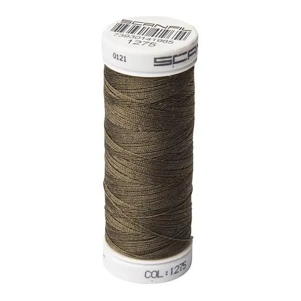 Scanfil Polyester Thread 200M, 1275 1