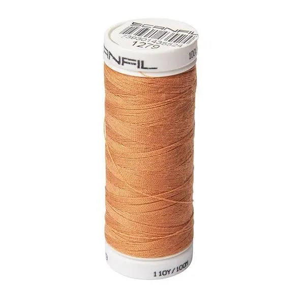 Scanfil Polyester Thread 200M, 1279 1