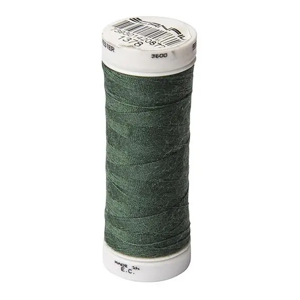 Scanfil Polyester Thread 200M, 1378 1