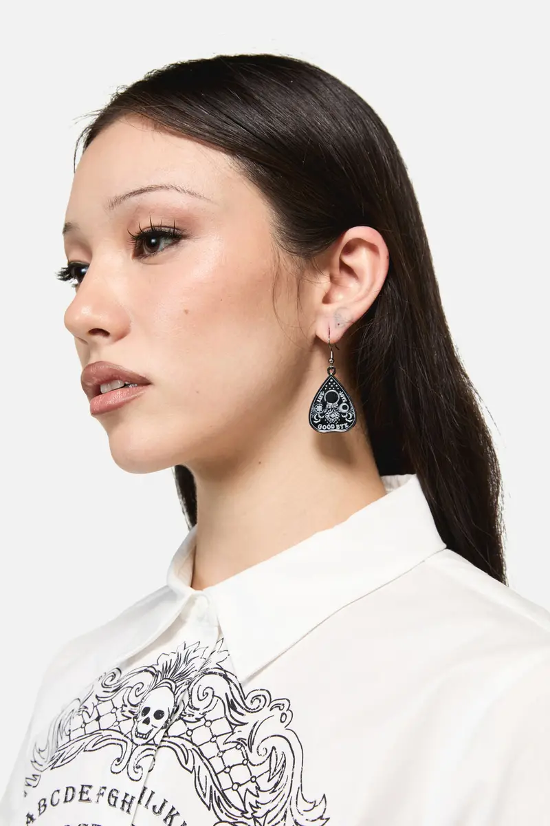 Séance Earrings 1