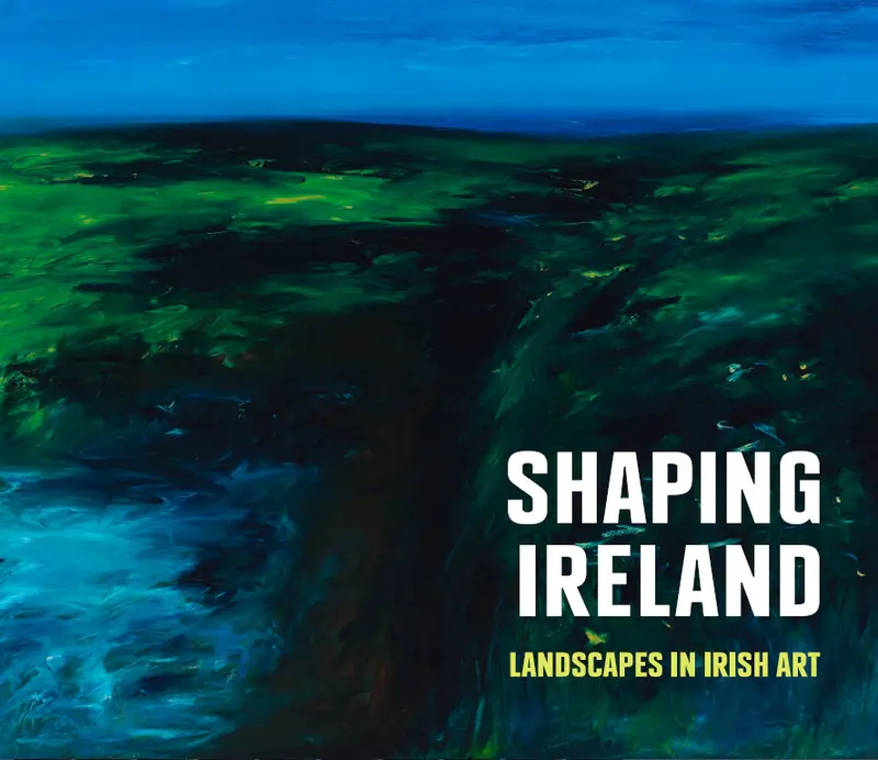 Shaping Ireland 1