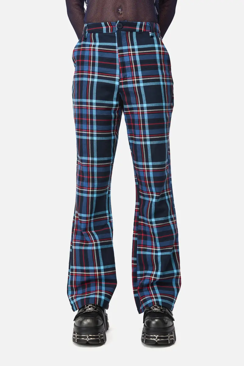 Shine Bright Goth Pant 1