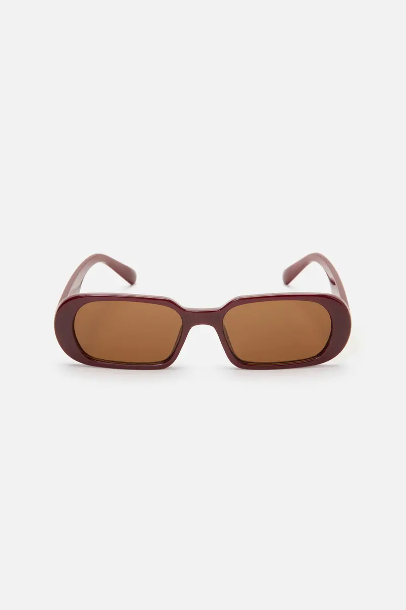Sixties Mod Sunglasses 1