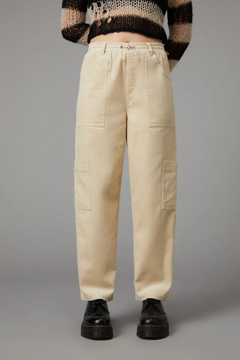 Skulduggery Cargo Pant 9