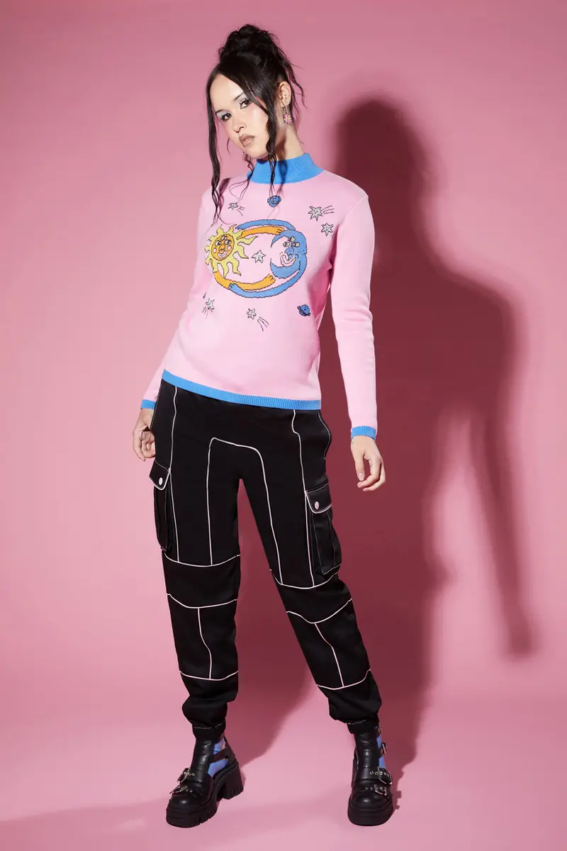 Solar Soulmates Skivvy 1